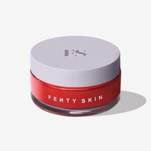 Fenty Beauty Fenty Skin CHERRY DUB BLAH 2 BRIGHT 5% AHA FACE MASK